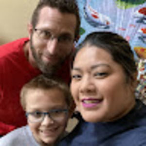 Meet your Posher, Charles